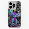Funda de Skeletor para iPhone y Samsung | Kira Cases
