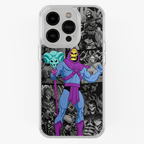 Funda de Skeletor para iPhone y Samsung | Kira Cases