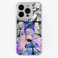 Funda de Skirk para iPhone y Samsung | Kira Cases