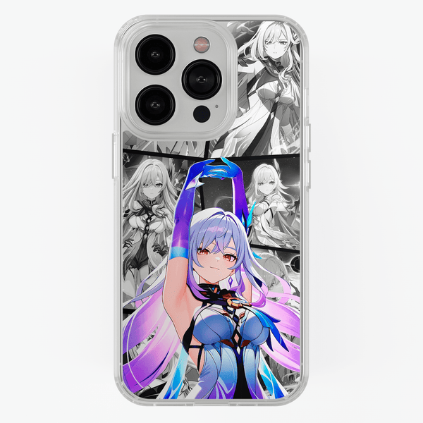 Funda Skirk - D2 (Genshin Impact)