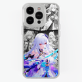 Funda de Skirk para iPhone y Samsung | Kira Cases