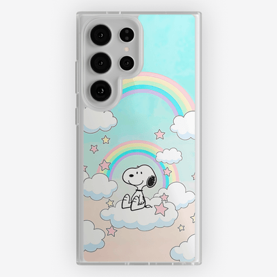 Funda Snoopy - D1 (El Show de Snoopy) - Kiracases by Pulso creativo