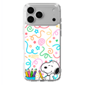 Funda Snoopy - D2 (El Show de Snoopy) - Kiracases by Pulso creativo