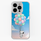 Funda Snoopy - D3 (El Show de Snoopy) - Kiracases by Pulso creativo