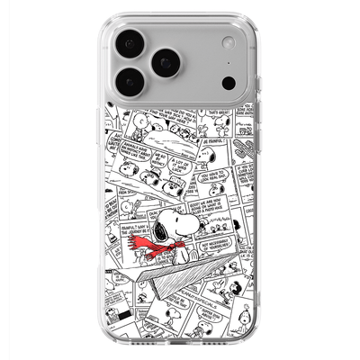 Funda Snoopy - D5 (El Show de Snoopy) - Kiracases by Pulso creativo