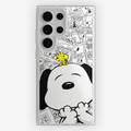 Funda Snoopy - D7 (El Show de Snoopy) - Kiracases by Pulso creativo