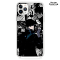 Funda Solo Leveling - Kiracases by Pulso creativo
