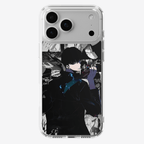 Funda Solo Leveling - Kiracases by Pulso creativo