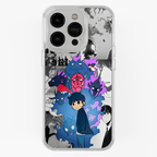 Funda Solo Leveling D2 - Kiracases by Pulso creativo