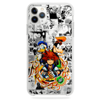 Funda de Sora para iPhone y Samsung | Kira Cases