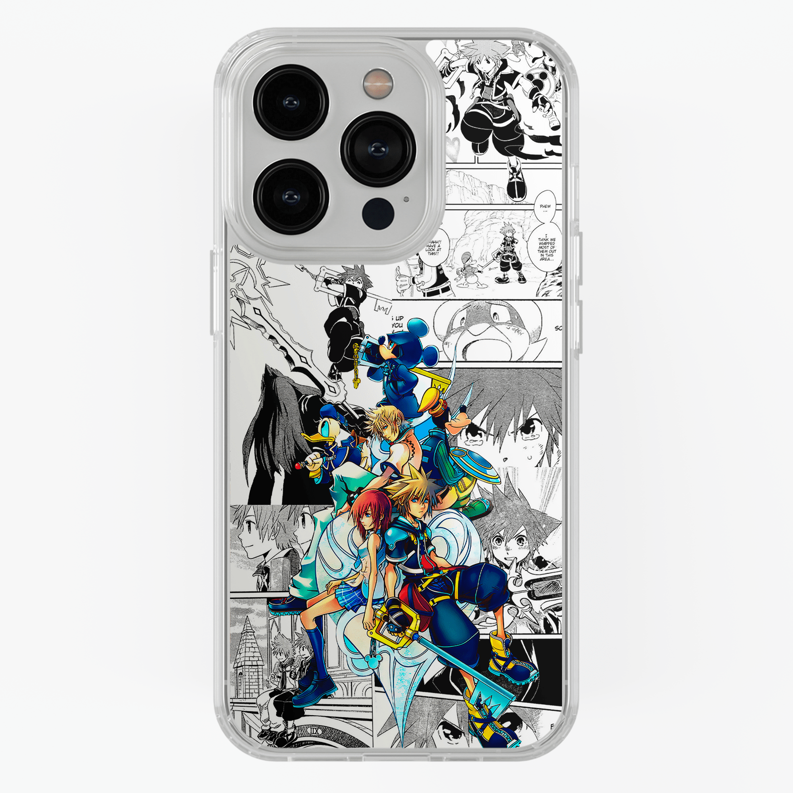 Funda de Sora para iPhone y Samsung | Kira Cases