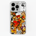 Funda de Sora para iPhone y Samsung | Kira Cases