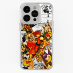Funda de Sora para iPhone y Samsung | Kira Cases
