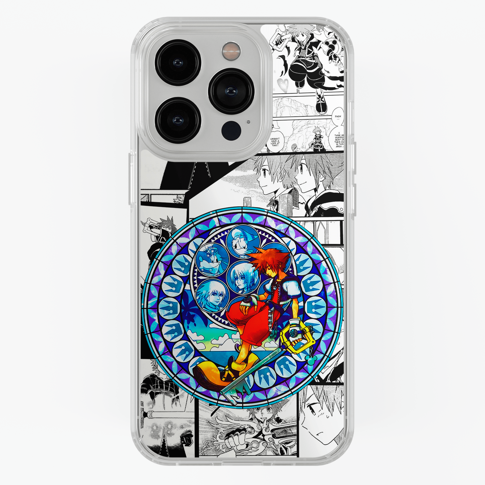 Funda de Sora para iPhone y Samsung | Kira Cases