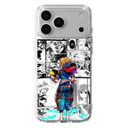 Funda Sora - D5 (Kingdom Hearts) - Kiracases by Pulso creativo