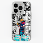 Funda Sora - D5 (Kingdom Hearts) - Kiracases by Pulso creativo