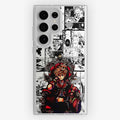 Funda Sora - D6 (Kingdom Hearts) - Kiracases by Pulso creativo