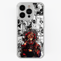 Funda Sora - D6 (Kingdom Hearts) - Kiracases by Pulso creativo