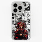 Funda Sora - D6 (Kingdom Hearts) - Kiracases by Pulso creativo