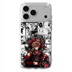 Funda Sora - D6 (Kingdom Hearts) - Kiracases by Pulso creativo