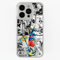 Funda Sora - D7 (Kingdom Hearts) - Kiracases by Pulso creativo