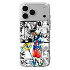 Funda Sora - D7 (Kingdom Hearts) - Kiracases by Pulso creativo