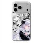 Funda Sorimachi Yuuki - D1 (Shibou Yuugi De Meshi Wo Kuu) - Kiracases by Pulso creativo