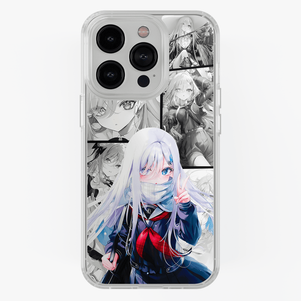 Funda Sorimachi Yuuki - D2 (Shibou Yuugi De Meshi Wo Kuu)