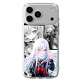 Funda Sorimachi Yuuki - D2 (Shibou Yuugi De Meshi Wo Kuu) - Kiracases by Pulso creativo