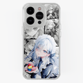 Funda Sorimachi Yuuki - D3 (Shibou Yuugi De Meshi Wo Kuu) - Kiracases by Pulso creativo