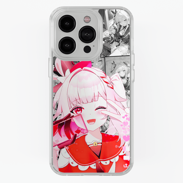 Funda Sparxie - D1 (Honkai Star Rail)