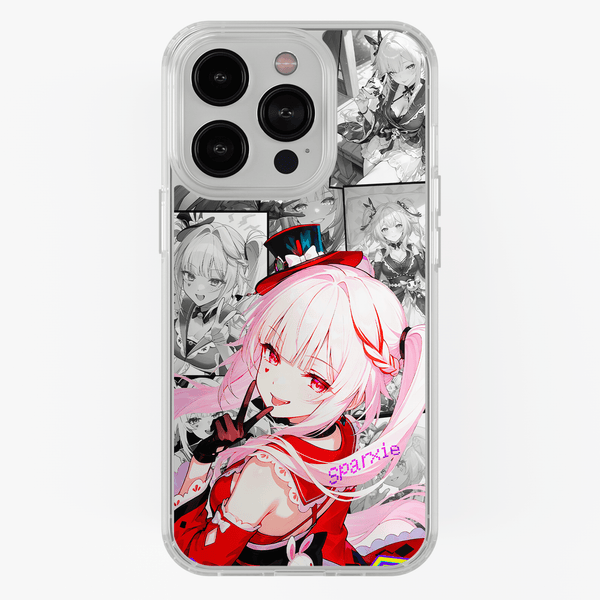 Funda Sparxie - D2 (Honkai Star Rail)