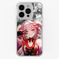 Funda de Sparxie para iPhone y Samsung | Kira Cases