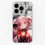 Funda de Sparxie para iPhone y Samsung | Kira Cases