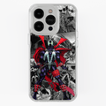 Funda Spawn - D2 (MARVEL) - Kiracases by Pulso creativo