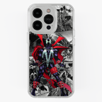 Funda Spawn - D2 (MARVEL) - Kiracases by Pulso creativo