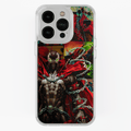 Funda Spawn - D3 (MARVEL) - Kiracases by Pulso creativo