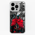 Funda Spawn - D5 (MARVEL) - Kiracases by Pulso creativo