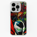 Funda Spawn - D7 (MARVEL) - Kiracases by Pulso creativo