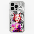Funda de Special Week para iPhone y Samsung | Kira Cases