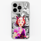 Funda de Special Week para iPhone y Samsung | Kira Cases