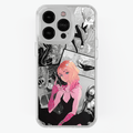 Funda Spider Gwen - D4 (MARVEL) - Kiracases by Pulso creativo