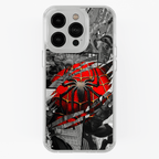Funda Spider - Man - D10 (MARVEL) - Kiracases by Pulso creativo
