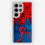 Funda Spider-Man - D13 (MARVEL) - Kiracases by Pulso creativo