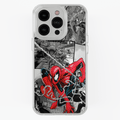 Funda Spider - Man - D3 (MARVEL) - Kiracases by Pulso creativo