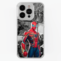 Funda Spider - Man - D4 (MARVEL) - Kiracases by Pulso creativo