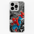 Funda Spider - Man - D5 (MARVEL) - Kiracases by Pulso creativo