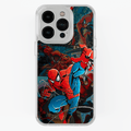 Funda Spider - Man - D6 (MARVEL) - Kiracases by Pulso creativo