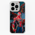 Funda Spider - Man - D7 (MARVEL) - Kiracases by Pulso creativo