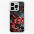 Funda Spider - Man - D8 (MARVEL) - Kiracases by Pulso creativo